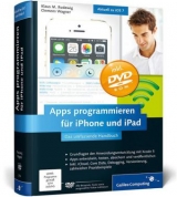 Apps programmieren für iPhone und iPad - Rodewig, Klaus M.; Wagner, Clemens