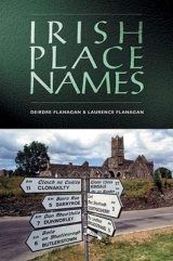 Irish Place Names - Flanagan, Deirdre; Flanagan, Laurence