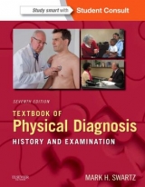 Textbook of Physical Diagnosis - Swartz, Mark H.