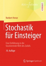 Stochastik für Einsteiger - Norbert Henze