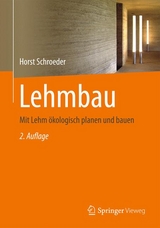 Lehmbau - Schroeder, Horst