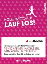 myBook – Lauf los! - Holle Bartosch