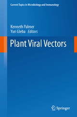 Plant Viral Vectors - 