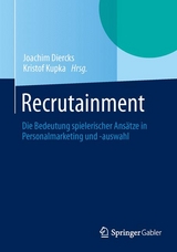 Recrutainment - 