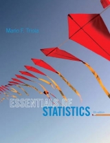 Essentials of Statistics - Triola, Mario