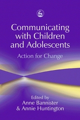 Communicating with Children and Adolescents - 