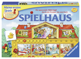 Spielhaus - 