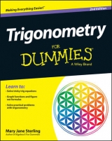 Trigonometry For Dummies, 2nd Edition - Sterling, MJ