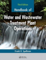 Handbook of Water and Wastewater Treatment Plant Operations - 