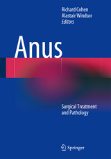 Anus - 