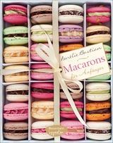 Macarons - Aurélie Bastian