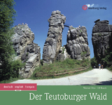 Der Teutoburger Wald - Ulf Kaack