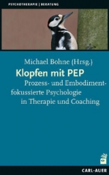 Klopfen mit PEP - Bohne, Michael