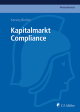 Kapitalmarkt Compliance - Markus Adick, Ingo Baulig, Marcus Bergmann, Malte Cordes, Boris Dürr, Tobias Eggers, Janine Fehn-Claus, Philipp Gehrmann, Silke Glawischnig-Quinke, Laura Görtz, Uwe Heim, Jesco Idler, Götz G. Karrer, Christoph Kirschhöfer, Ursula Kleinert, Thorsten Kuthe, Markus Langfritz, Joachim Lorenzen, Christian May, Stephan Niermann, Katja Plückelmann, Michael Racky, Markus Rheinländer, Karl Richter, Ralf Bernhard Rinke, Barbara Roth, Mag.iur. Rübenstahl  Markus, Miriam Schäfer, Christoph Schlossarek, Burkhard Schmitt, Susanne Stauder, LL.M. Szesny  André-M., Michaela Theißen, Sara Zacharias, Dominik Zeitz, Madeleine Zipperle