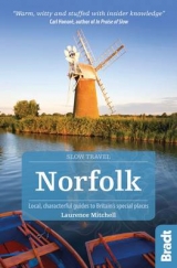 Norfolk - Laurence Mitchell