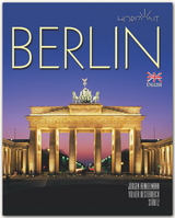 Horizont BERLIN - Englische Ausgabe - Österreich, Volker; Henkelmann, Jürgen