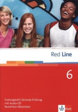 Red Line 6. Realschule Nordrhein-Westfalen - 