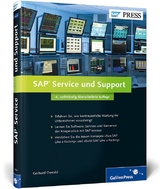 SAP Service und Support - Oswald, Gerhard