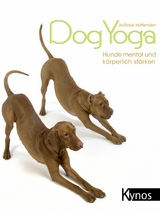 DogYoga - Jo-Rosie Haffenden