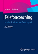 Telefoncoaching - Markus I. Reinke