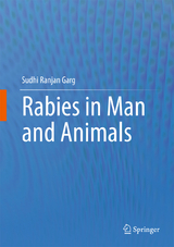 Rabies in Man and Animals - Sudhi Ranjan Garg