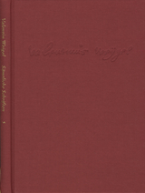 Weigel, Valentin: Sämtliche Schriften. Neue Edition / Band 5: ›Vom wahren seligmachenden Glauben‹ – ›Daß das Wort Gottes in allen Menschen sei‹ – ›Wie der Glaube aus dem Gehör komme‹ und andere Schriften - Valentin Weigel