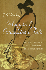 An Imperial Concubine's Tale - G. G. Rowley