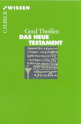 Das Neue Testament - Gerd Theißen