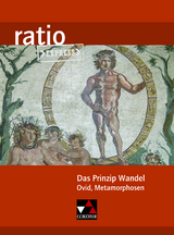 ratio Express / Das Prinzip Wandel - Christian Zitzl