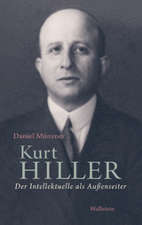 Kurt Hiller - Daniel Münzner