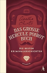 Das große Poirot-Buch - Agatha Christie