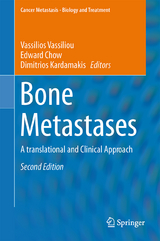 Bone Metastases - 