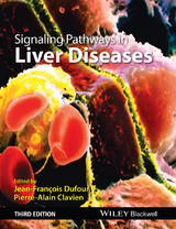 Signaling Pathways in Liver Diseases - 