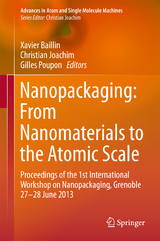 Nanopackaging: From Nanomaterials to the Atomic Scale - 