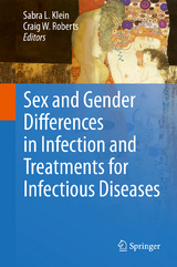 Sex and Gender Differences in Infection and Treatments for Infectious Diseases - 