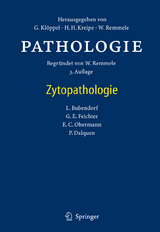 Pathologie - Lukas Bubendorf, Georg E. Feichter, Ellen C. Obermann, Peter Dalquen