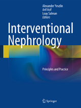 Interventional Nephrology - 