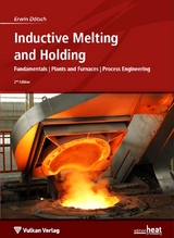 Inductive Melting and Holding - Erwin Dötsch