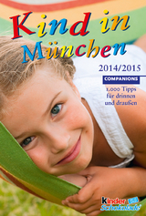 Kind in München 2014/2015 - 