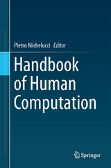 Handbook of Human Computation - 