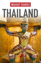 Insight Guides: Thailand - 