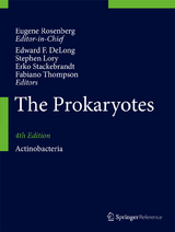 The Prokaryotes - 