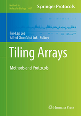 Tiling Arrays - 