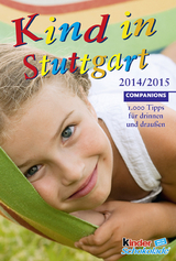 Kind in Stuttgart 2014/2015 - 