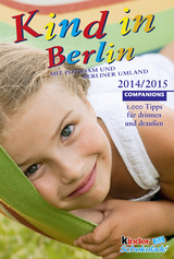 Kind in Berlin 2014/2015 - 