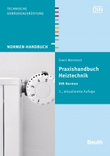 Praxishandbuch Heiztechnik