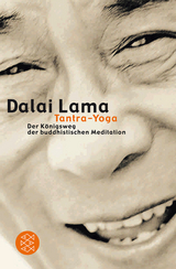 Tantra-Yoga - Dalai Lama