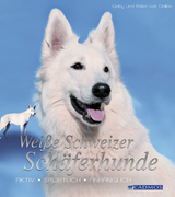 Weiße Schweizer Schäferhunde - Gaby von Döllen, Peter von Döllen