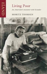 Living Poor - Thomsen, Moritz