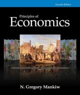 Principles of Economics - Mankiw, N.